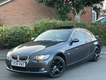 Used BMW 3 Series 2008 for sale - 76073717: Photo 4