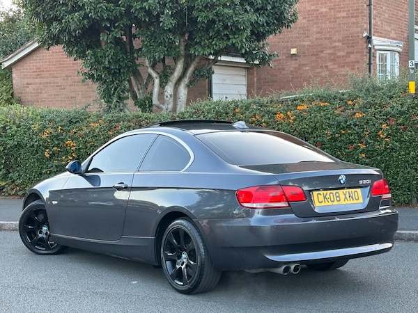 Used BMW 3 Series 2008 for sale - 76073717: Photo 5