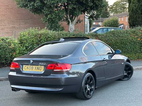 Used BMW 3 Series 2008 for sale - 76073717: Photo 6