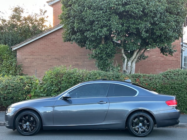 Used BMW 3 Series 2008 for sale - 76073717: Photo 7