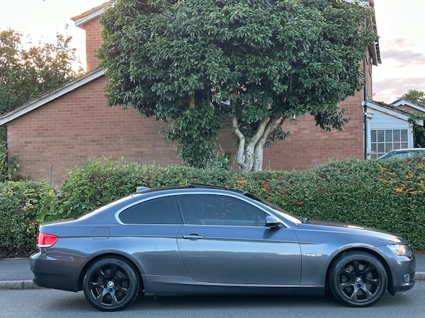 Used BMW 3 Series 2008 for sale - 76073717: Photo 8