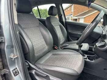 Used Vauxhall Corsa 2012 for sale - 75382263: Photo