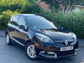 2016 (65) - 1.5 dCi Dynamique Nav 5dr