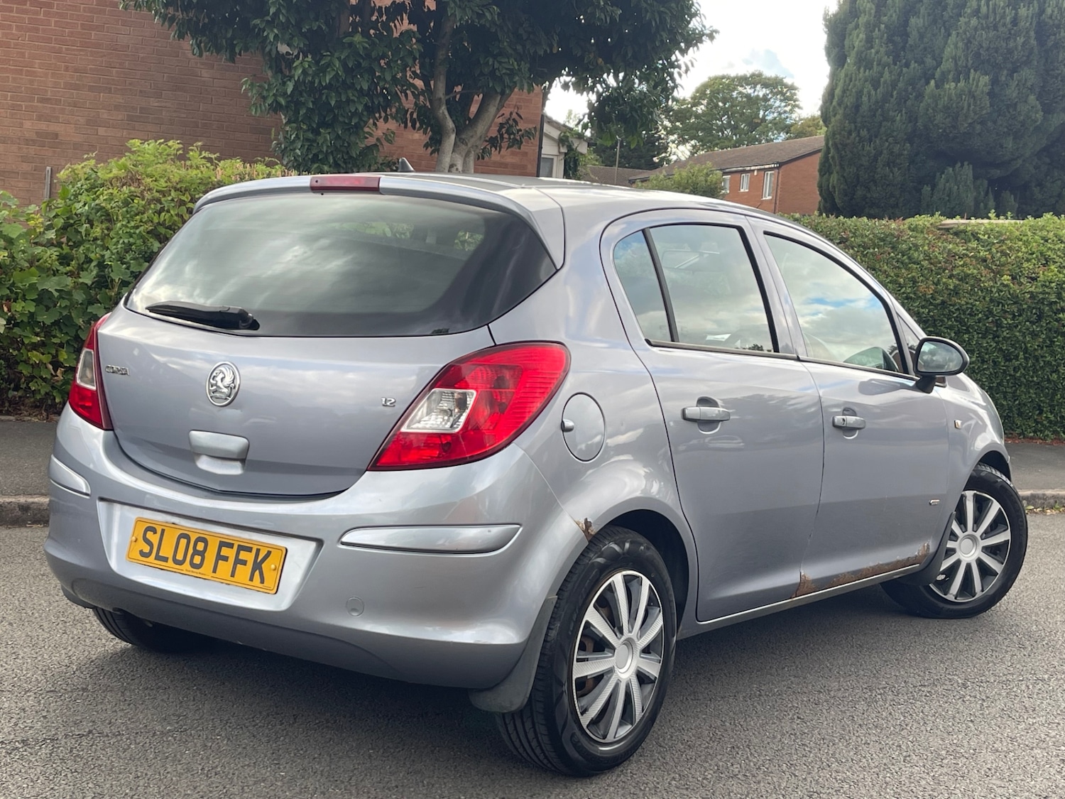 Vehicle 7