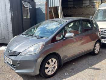 Used Honda Jazz 2011 for sale - 74725307: Photo