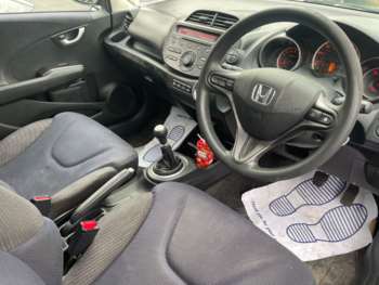 Used Honda Jazz 2011 for sale - 74725307: Photo