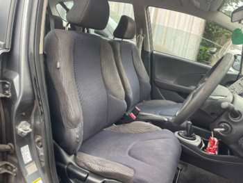Used Honda Jazz 2011 for sale - 74725307: Photo