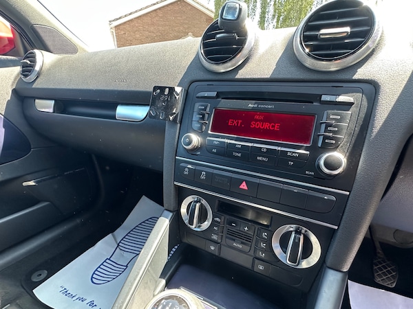 Used Audi A3 2010 for sale - 75126053: Photo 13