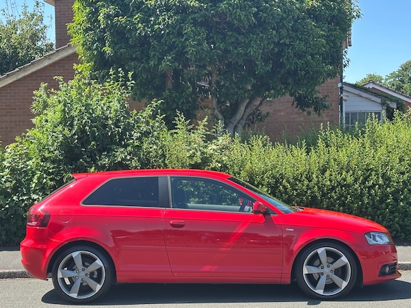 Used Audi A3 2010 for sale - 75126053: Photo 17