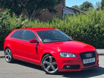 2010 (60) - 2.0 TDI Black Edition 3dr [Start Stop]