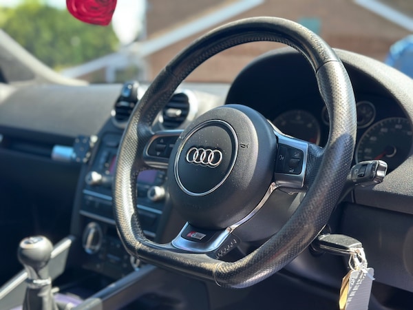 Used Audi A3 2010 for sale - 75126053: Photo 21