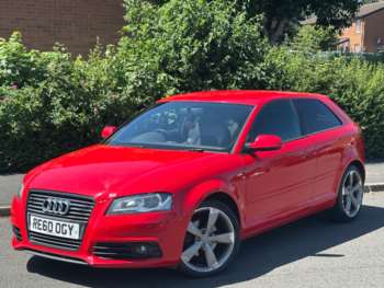 Used Audi A3 2010 for sale - 75126053: Photo