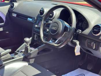 Used Audi A3 2010 for sale - 75126053: Photo