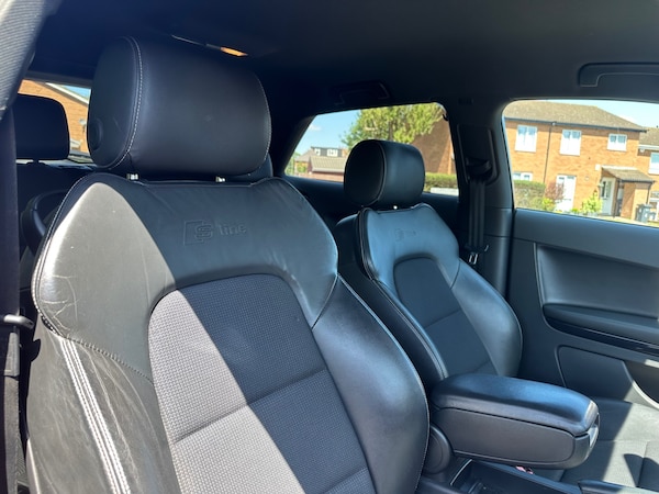 Used Audi A3 2010 for sale - 75126053: Photo 4