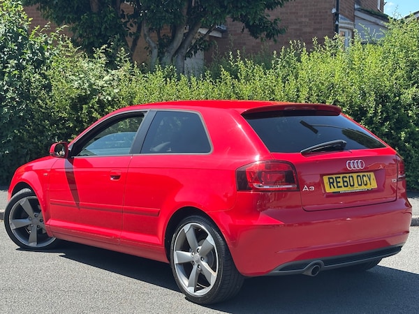Used Audi A3 2010 for sale - 75126053: Photo 6