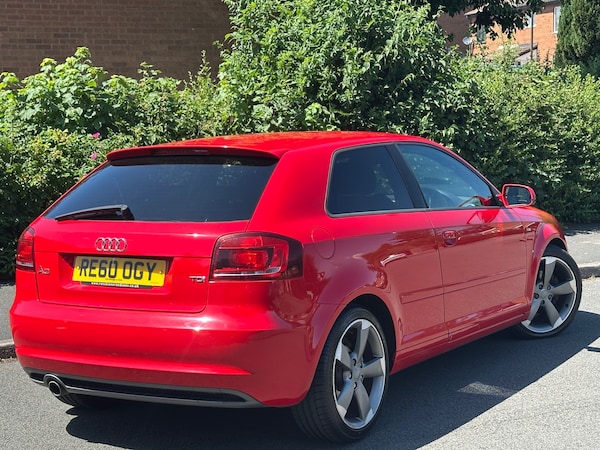 Used Audi A3 2010 for sale - 75126053: Photo 7