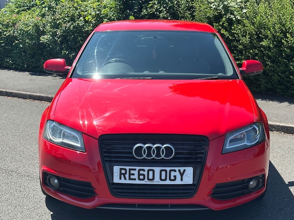 Used Audi A3 2010 for sale - 75126053: Photo 8
