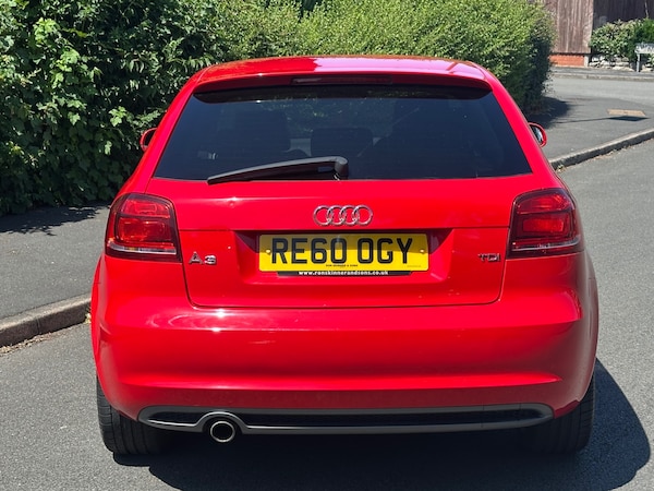 Used Audi A3 2010 for sale - 75126053: Photo 9