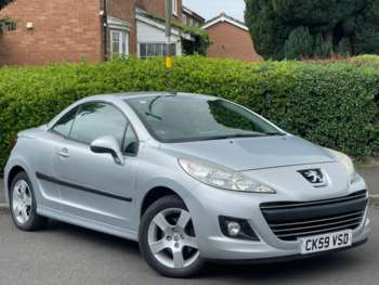 2009 (59) - 1.6 VTi Sport 2dr