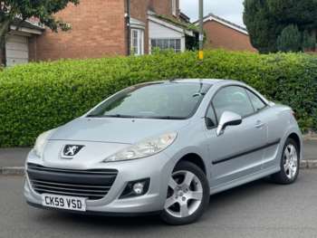 Used Peugeot 207 2009 for sale - 74555224: Photo