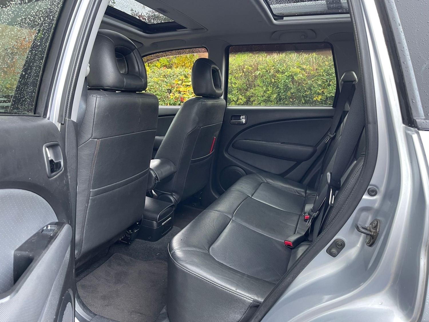 Used Mitsubishi Outlander 2004 for sale - 76440013: Photo 14