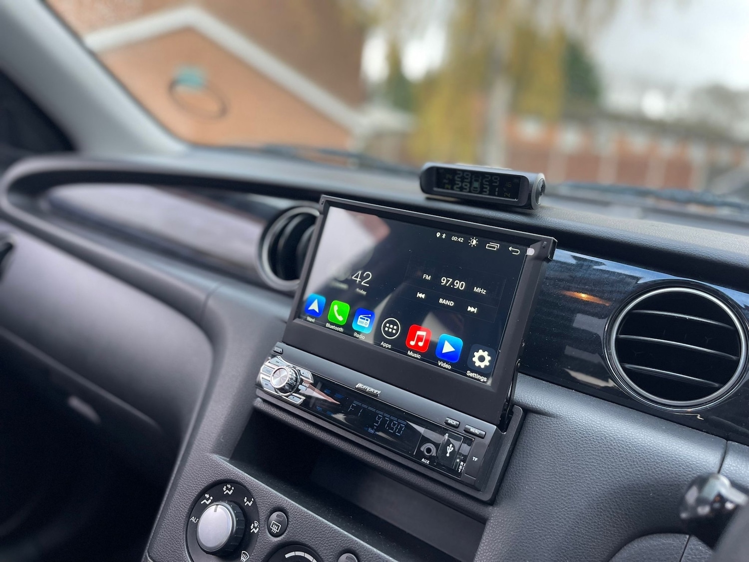 Used Mitsubishi Outlander 2004 for sale - 76440013: Photo 16