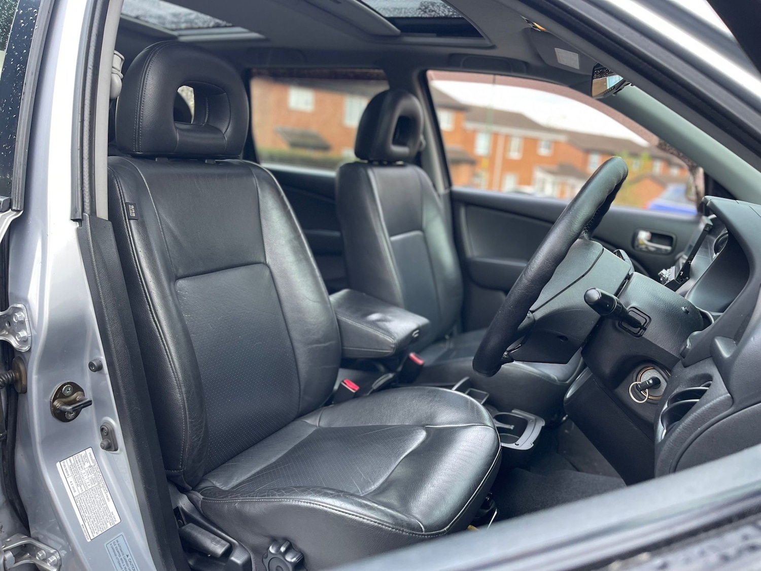 Used Mitsubishi Outlander 2004 for sale - 76440013: Photo 18