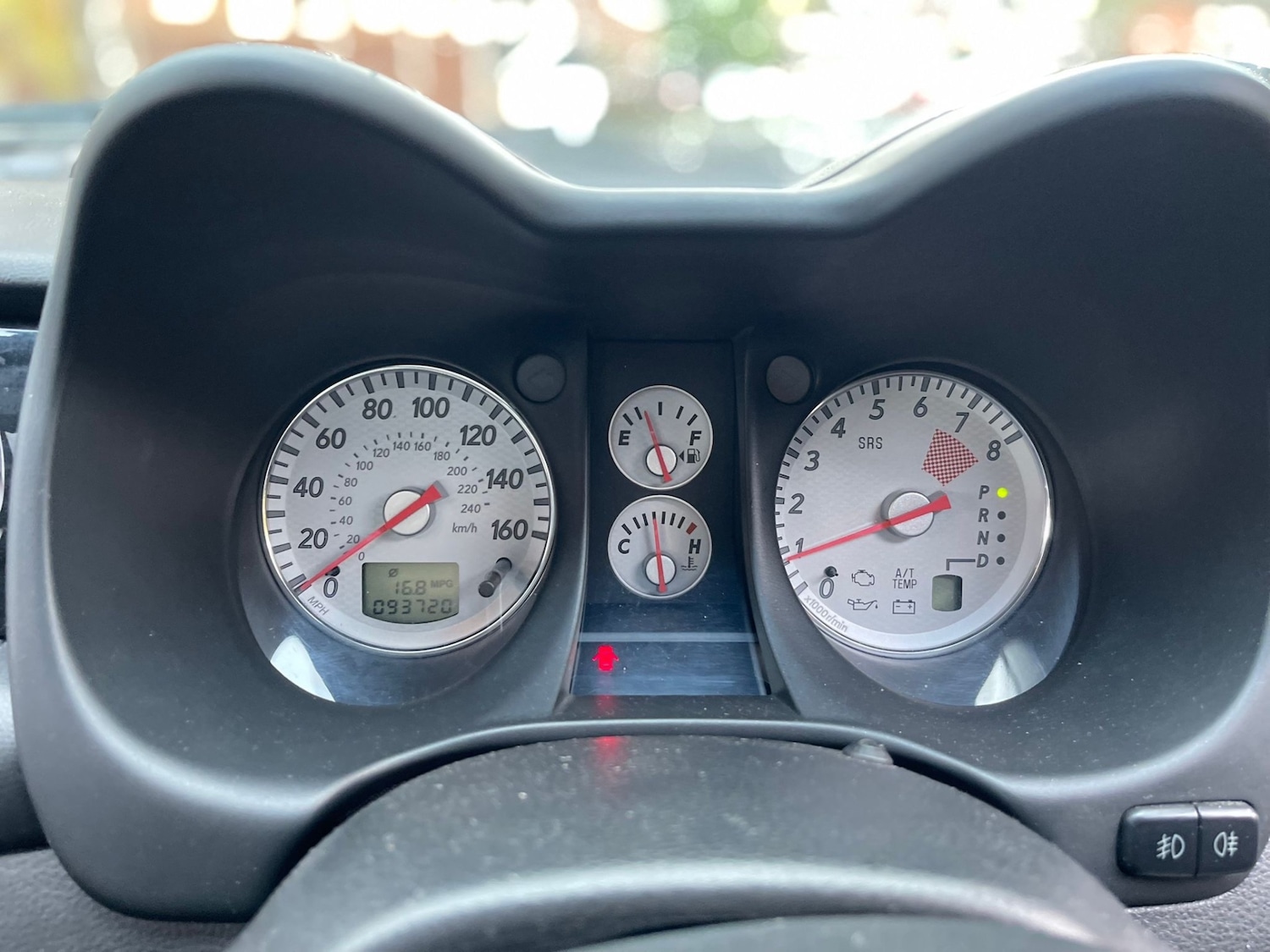 Used Mitsubishi Outlander 2004 for sale - 76440013: Photo 19