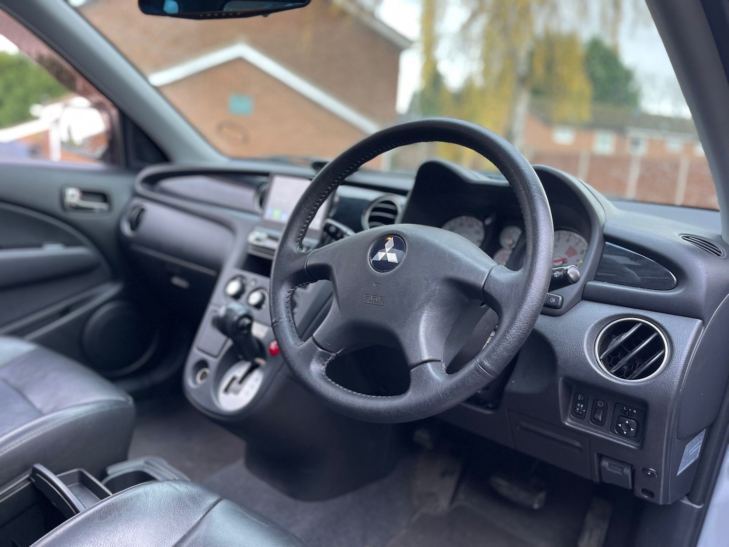 Used Mitsubishi Outlander 2004 for sale - 76440013: Photo 3