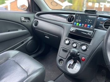 Used Mitsubishi Outlander 2004 for sale - 76440013: Photo