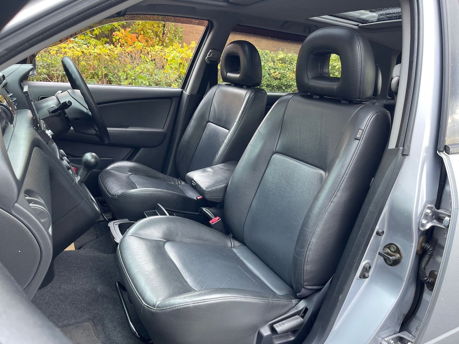 Used Mitsubishi Outlander 2004 for sale - 76440013: Photo 7