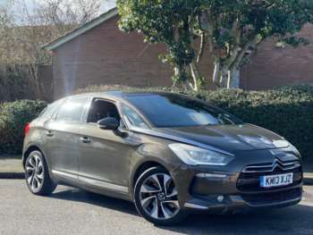 Used Citroen DS5 2013 for sale - 73867521: Photo