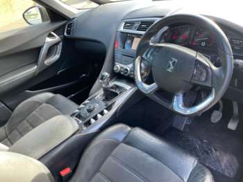 Used Citroen DS5 2013 for sale - 73867521: Photo