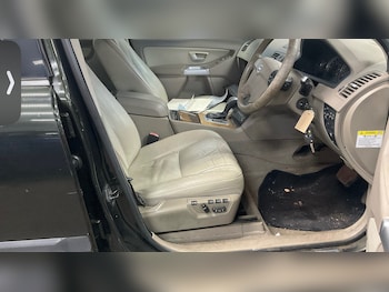 Used Volvo XC90 2005 for sale - 76134648: Photo