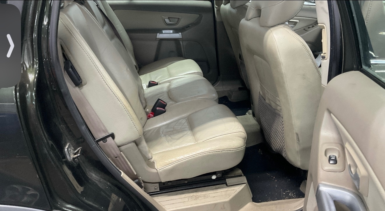 Used Volvo XC90 2005 for sale - 76134648: Photo 7