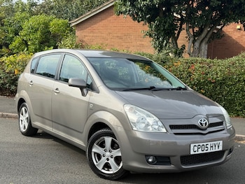 2005 (05) - 1.8 VVT-i T3 5dr MMT