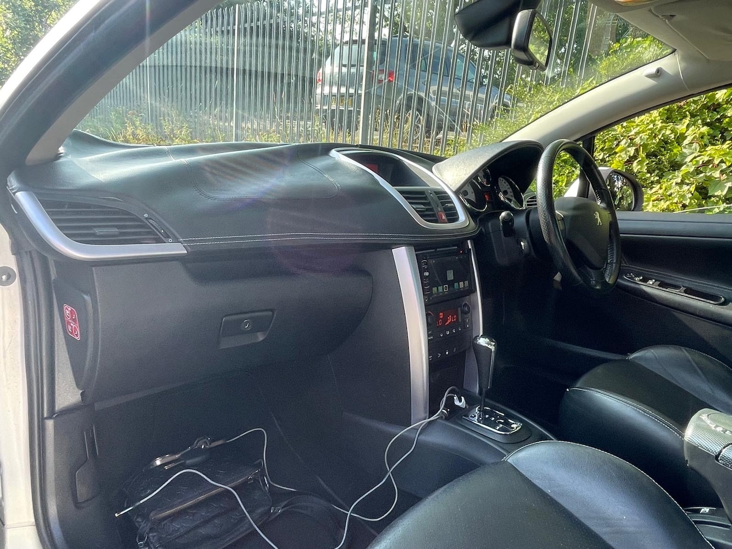 Used Peugeot 207 2007 for sale - 77721599: Photo 5