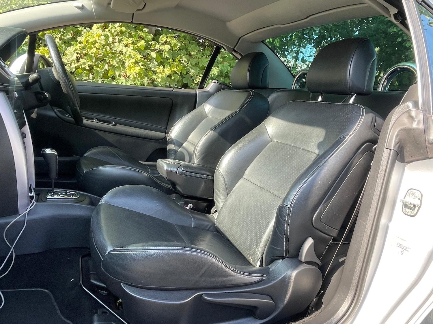 Used Peugeot 207 2007 for sale - 77721599: Photo 6