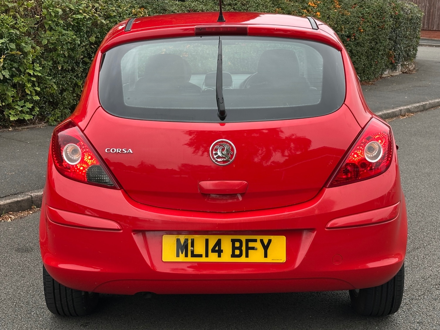 Used Vauxhall Corsa 2014 for sale - 76280622: Photo 10