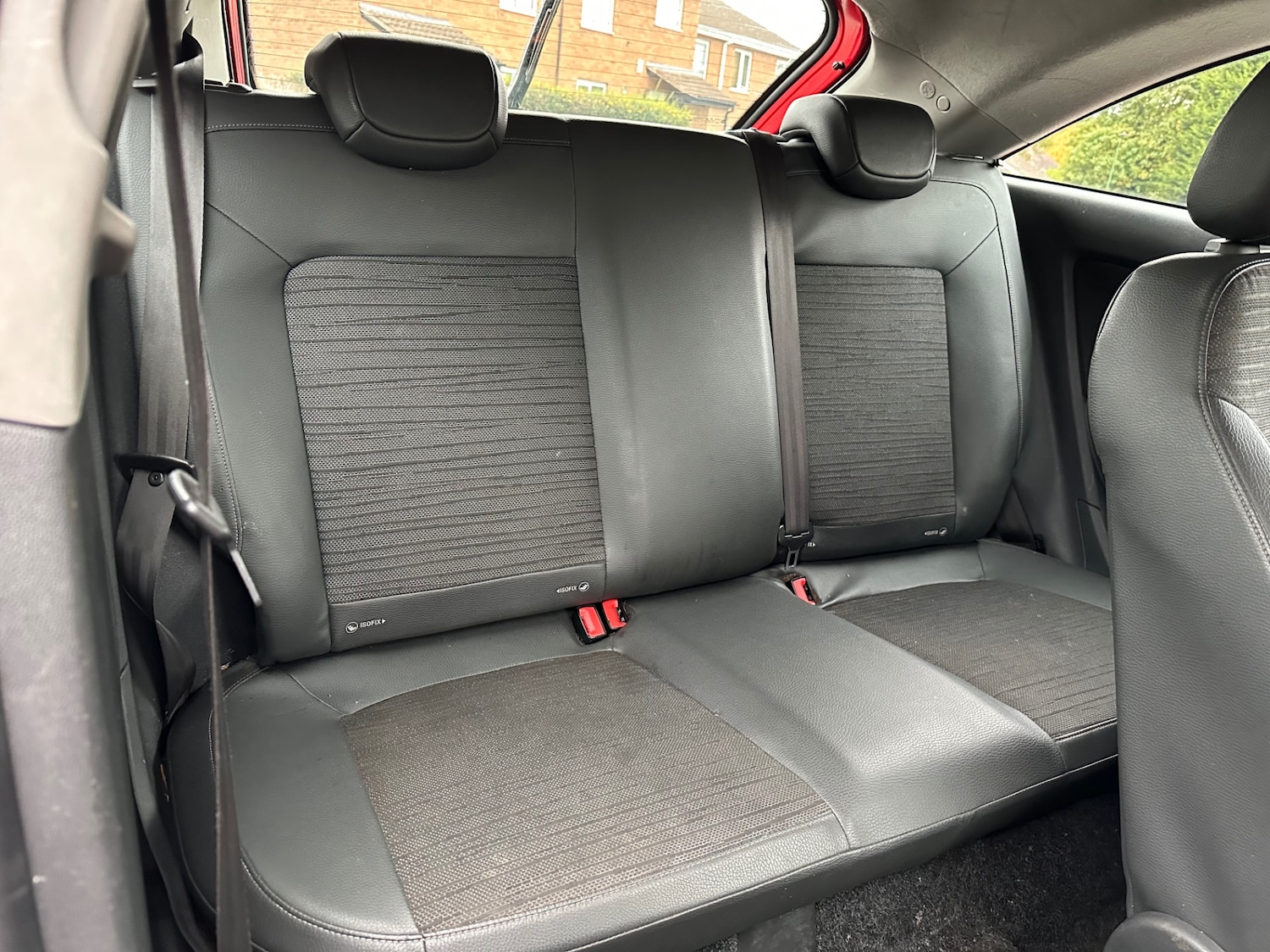 Used Vauxhall Corsa 2014 for sale - 76280622: Photo 12