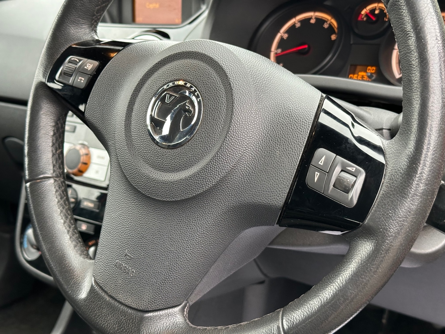 Used Vauxhall Corsa 2014 for sale - 76280622: Photo 13