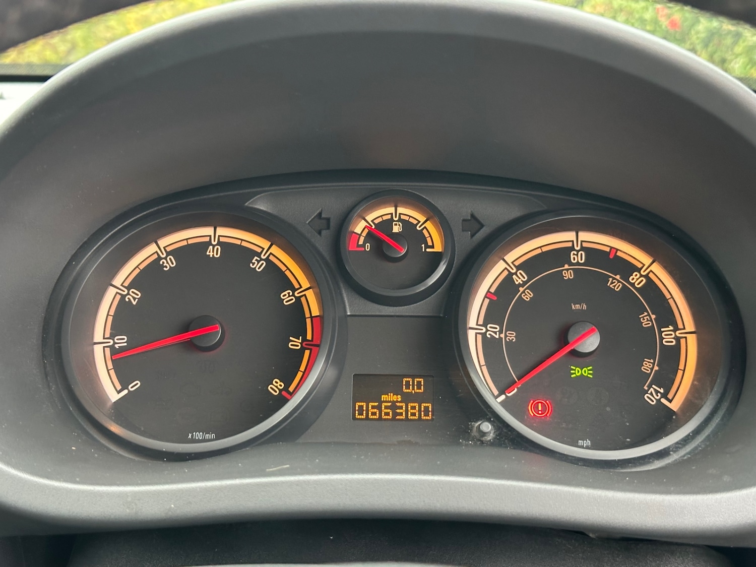 Used Vauxhall Corsa 2014 for sale - 76280622: Photo 14