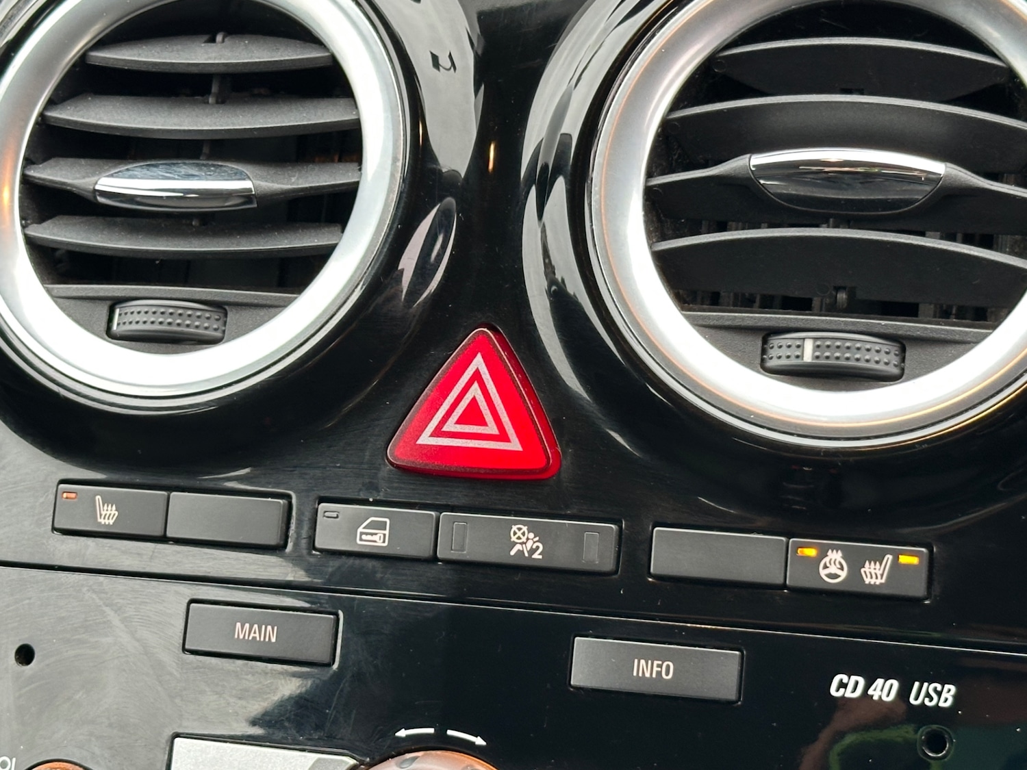 Used Vauxhall Corsa 2014 for sale - 76280622: Photo 15