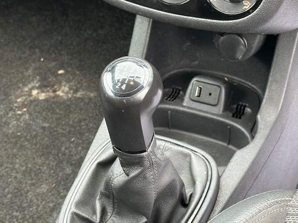 Used Vauxhall Corsa 2014 for sale - 76280622: Photo 18