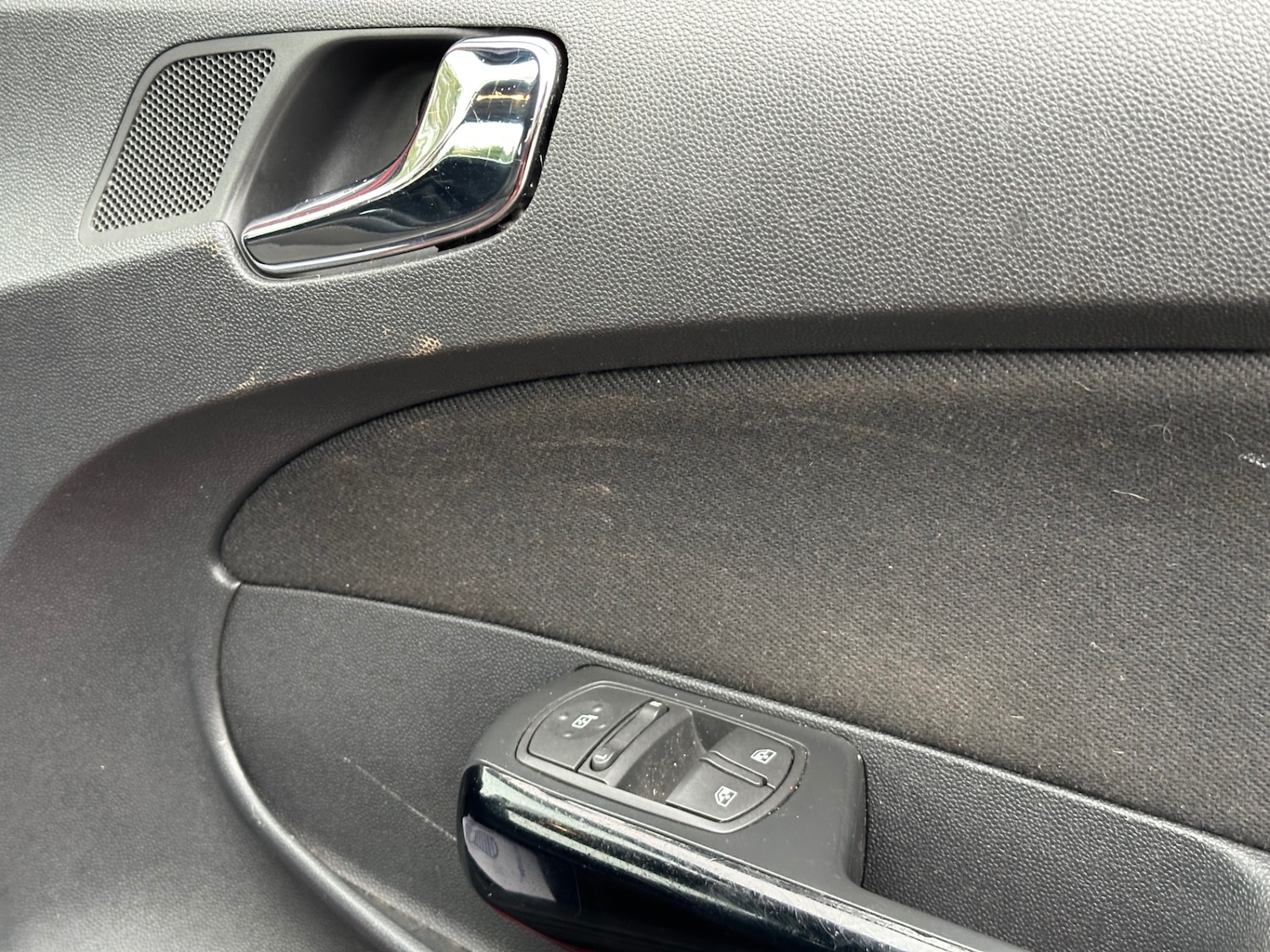 Used Vauxhall Corsa 2014 for sale - 76280622: Photo 19