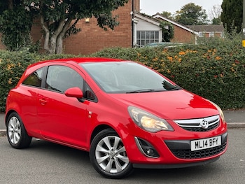 2014 (14) - 1.2 Excite 3dr [AC]