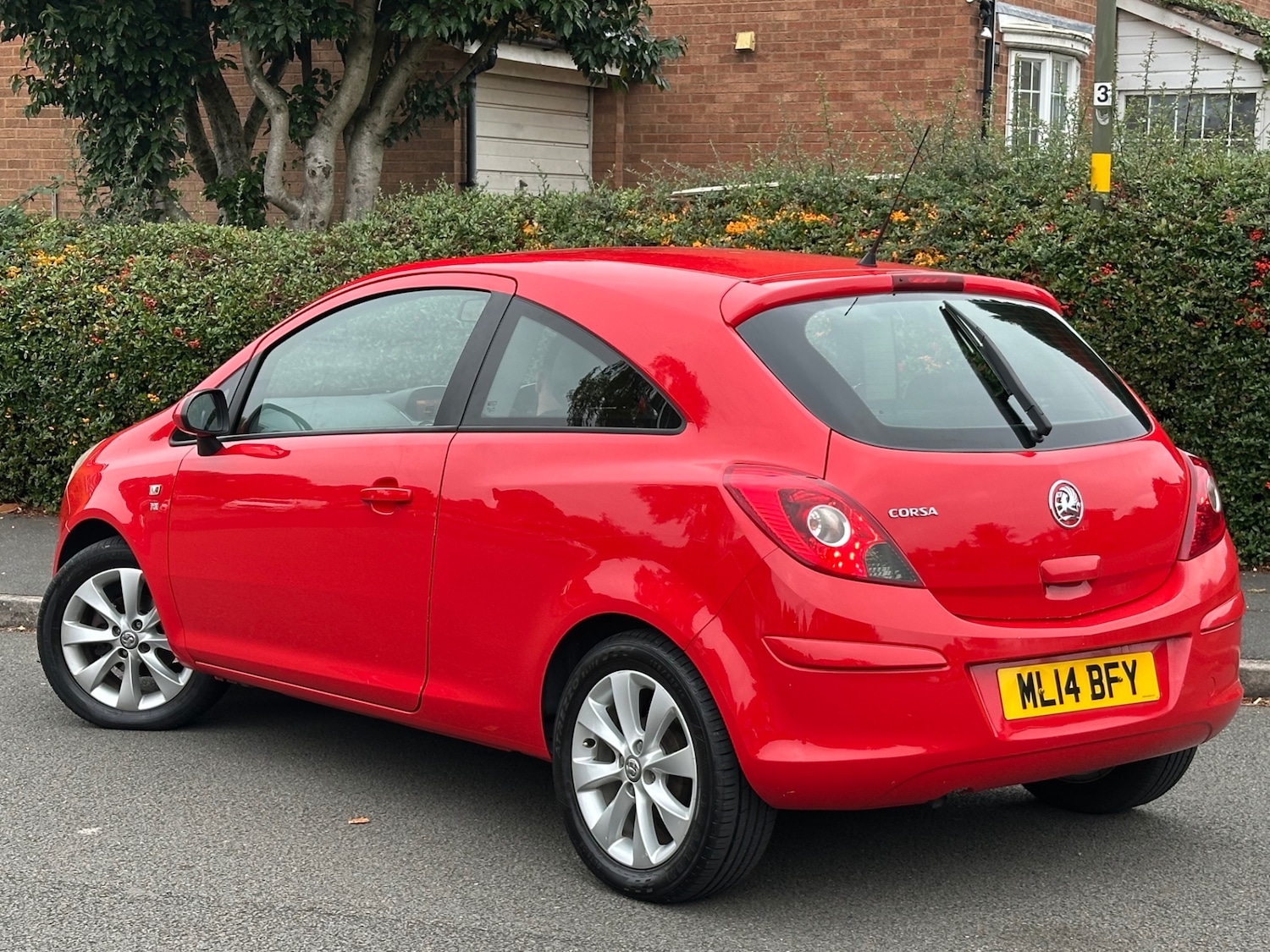Used Vauxhall Corsa 2014 for sale - 76280622: Photo 6