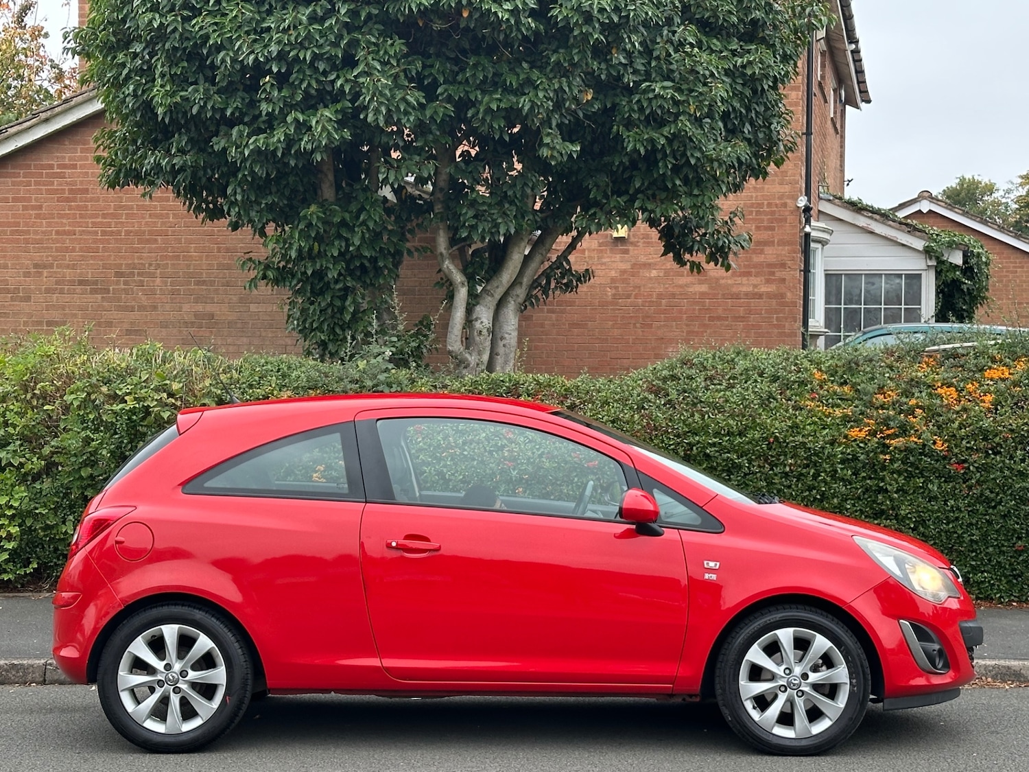 Used Vauxhall Corsa 2014 for sale - 76280622: Photo 7