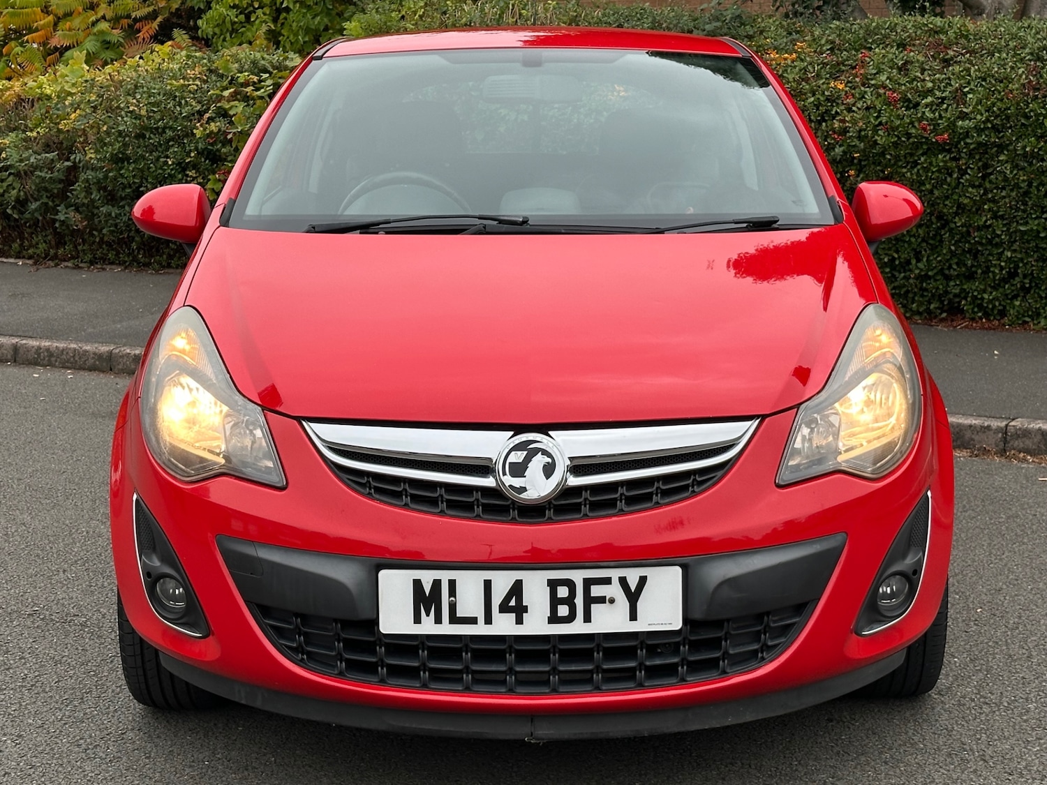 Used Vauxhall Corsa 2014 for sale - 76280622: Photo 9