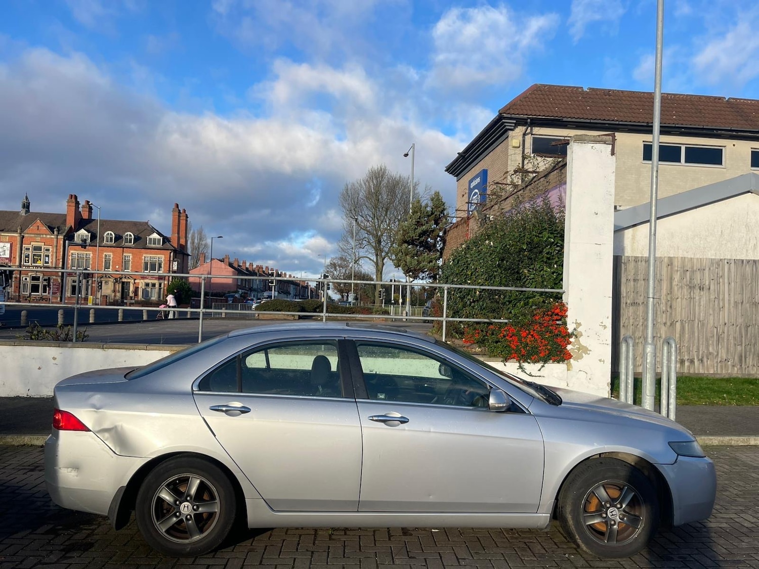 Used Honda Accord 2004 for sale - 77052282: Photo 10